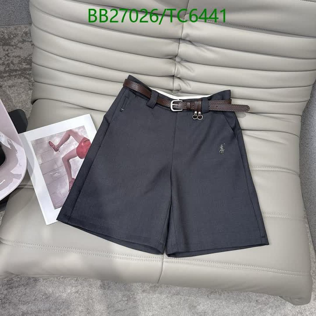 Ralph Lauren-Clothing Code: TC6441 $: 27026USD