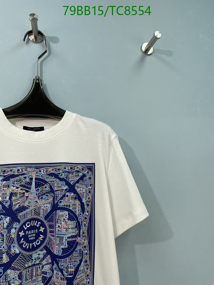 LV-Clothing Code: TC8554 $: 79USD