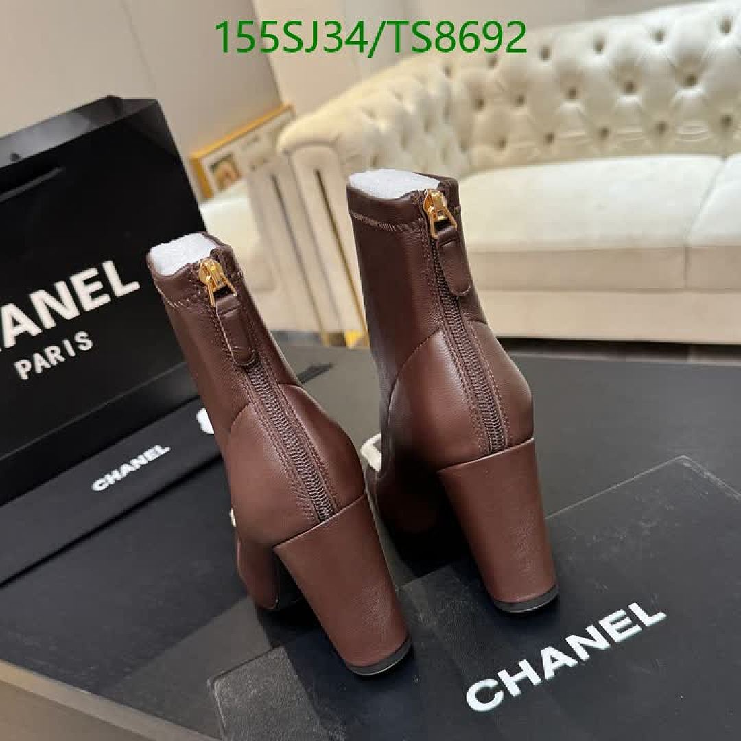 Boots-Shoes(Women) Code: TS8692 $: 155USD
