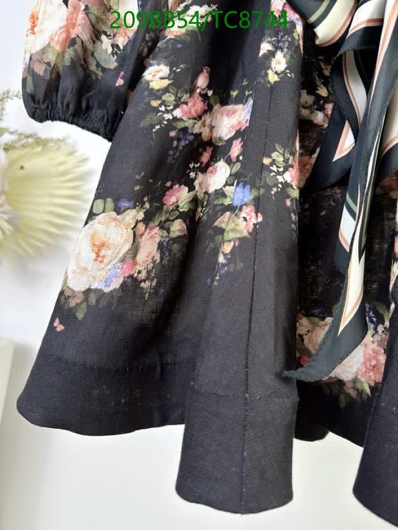 Zimmermann-Clothing Code: TC8744 $: 209USD