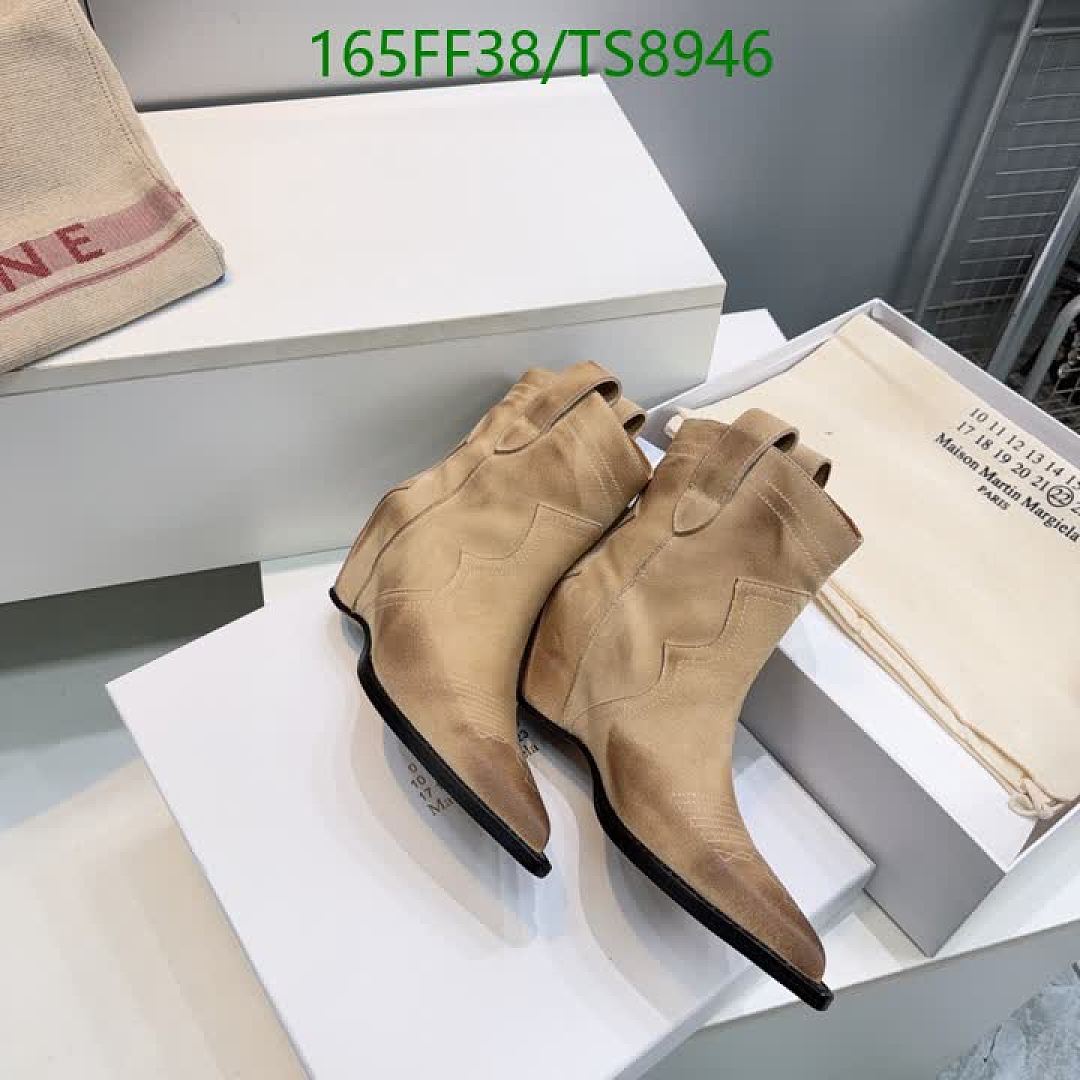 Maison Margiela-Shoes(Women) Code: TS8946 $: 165USD