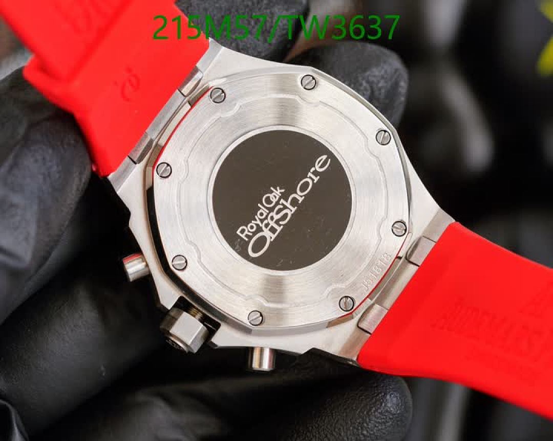 Audemars Piguet-Watches(5A) Code: TW3637 $: 215USD