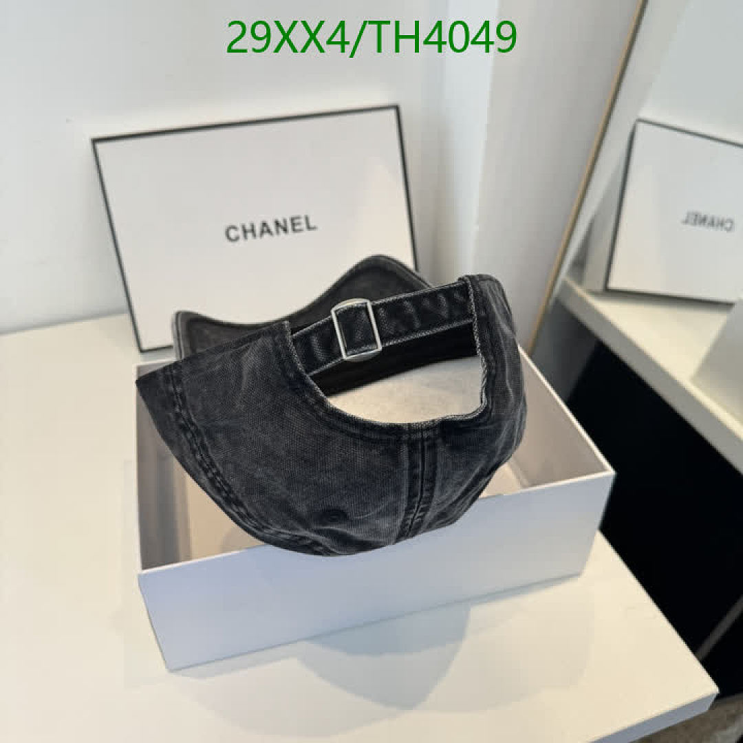 Chanel-Hats Code: TH4049 $: 29USD