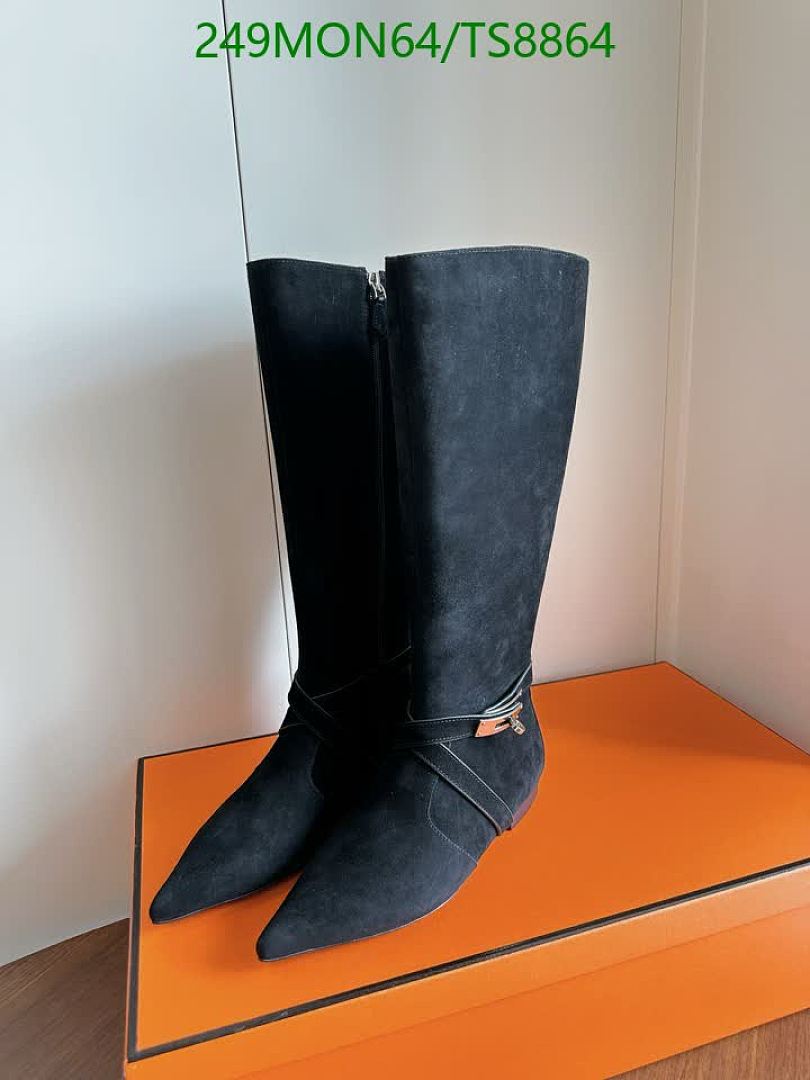 Boots-Shoes(Women) Code: TS8864 $: 249USD