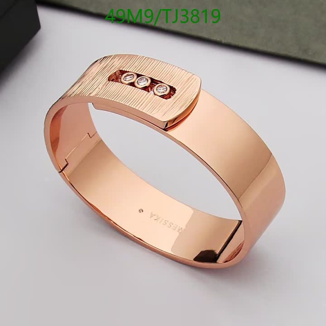 Messika-Jewelry Code: TJ3819 $: 49USD
