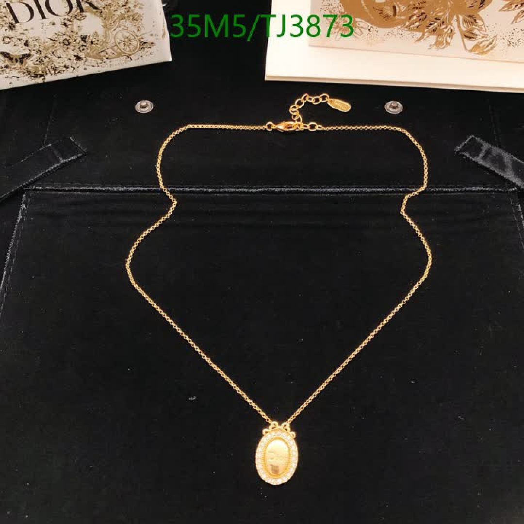 Dior-Jewelry Code: TJ3873 $: 35USD