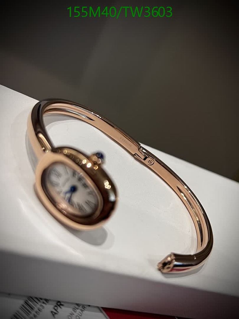 Cartier-Watches(4A) Code: TW3603 $: 155USD