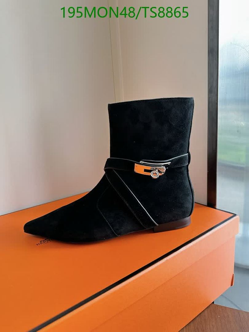 Boots-Shoes(Women) Code: TS8865 $: 195USD