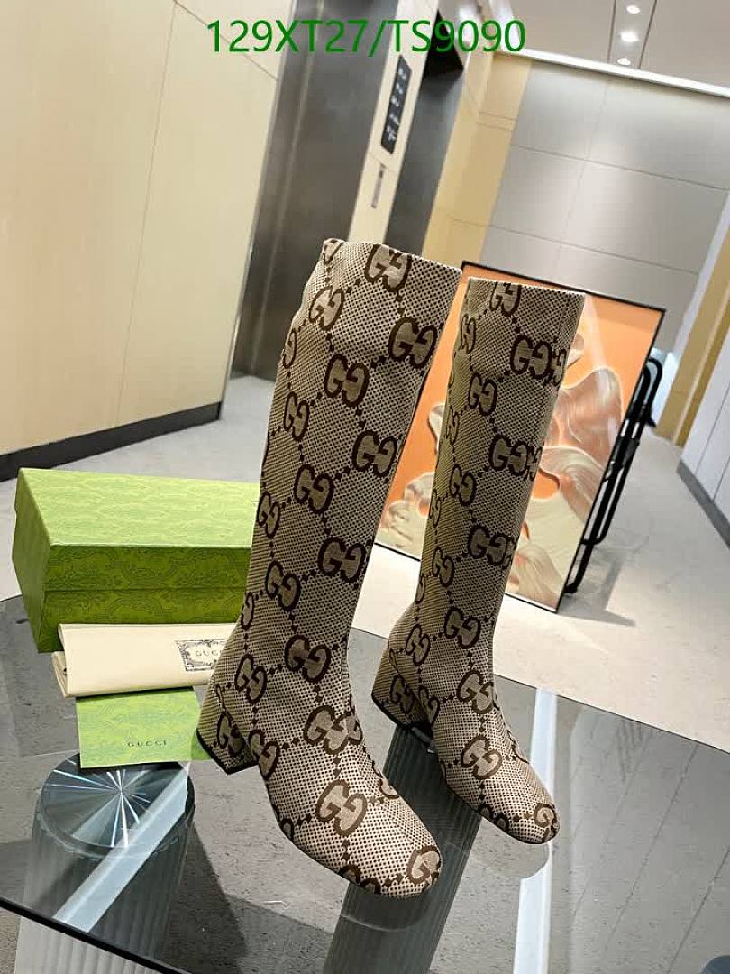 Boots-Shoes(Women) Code: TS9090 $: 129USD