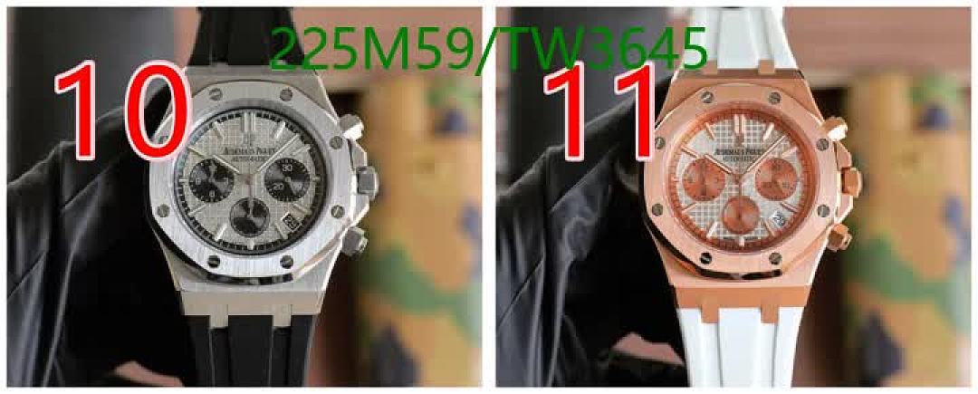 Audemars Piguet-Watches(5A) Code: TW3645 $: 225USD