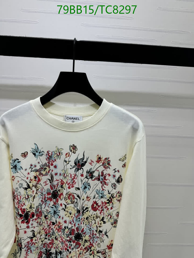Chanel-Clothing Code: TC8297 $: 79USD