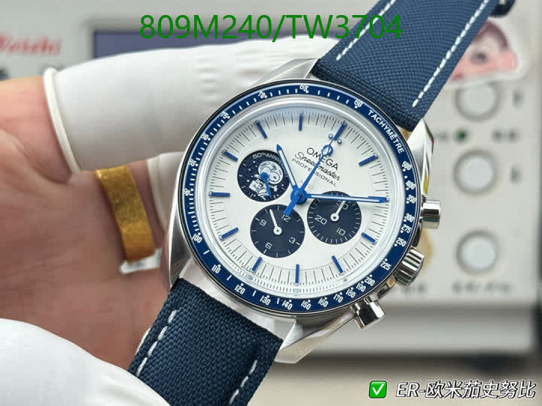 Omega-Watches(5A) Code: TW3704 $: 809USD