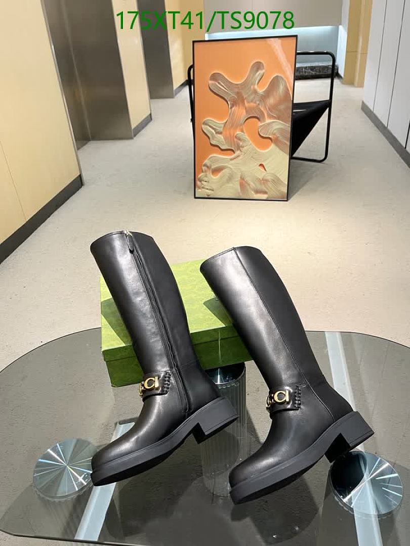 Boots-Shoes(Women) Code: TS9078 $: 175USD