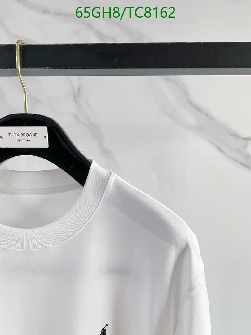 Ralph Lauren-Clothing Code: TC8162 $: 65USD