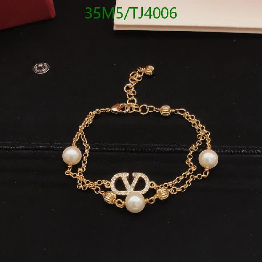 Valentino-Jewelry Code: TJ4006 $: 35USD