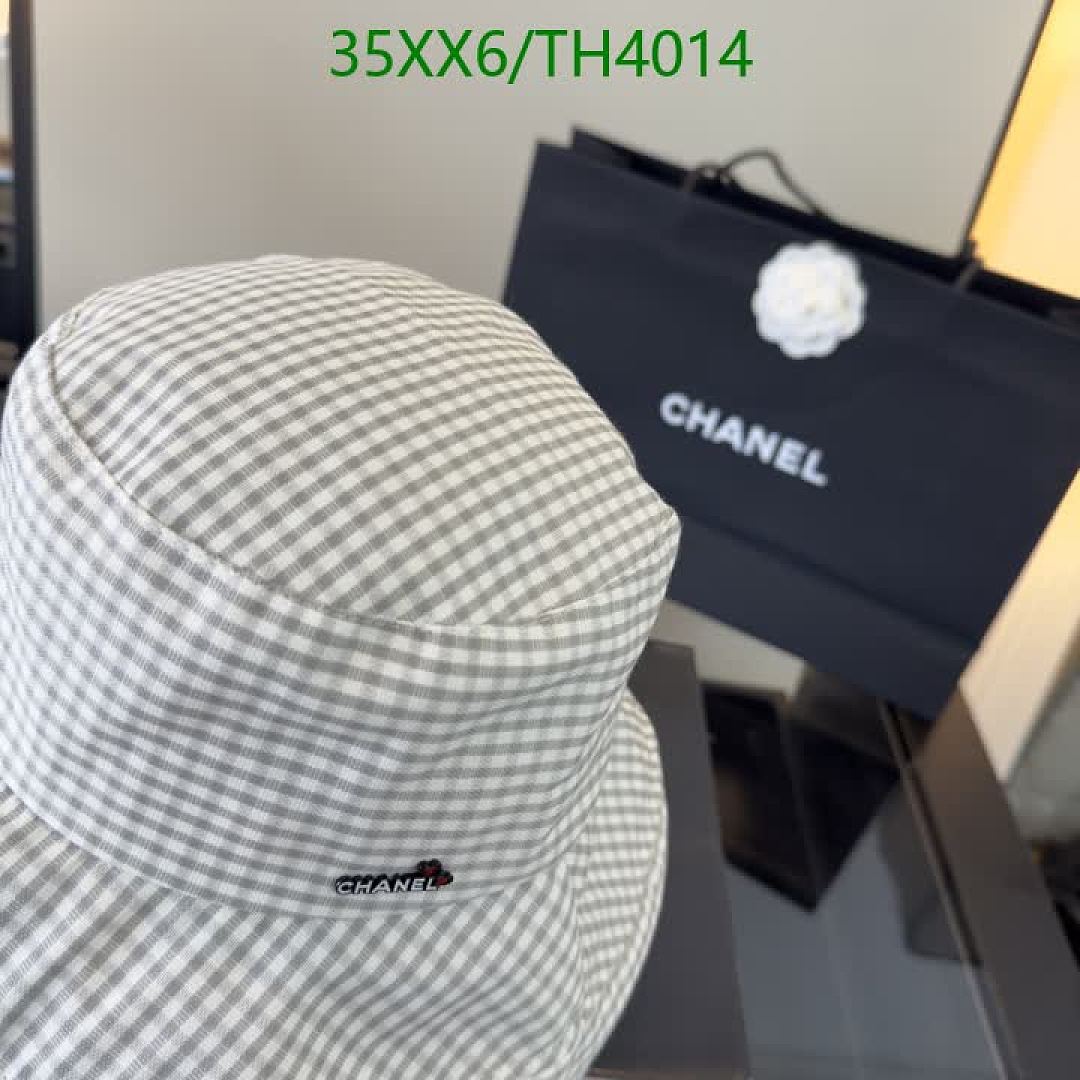 Chanel-Hats Code: TH4014 $: 35USD