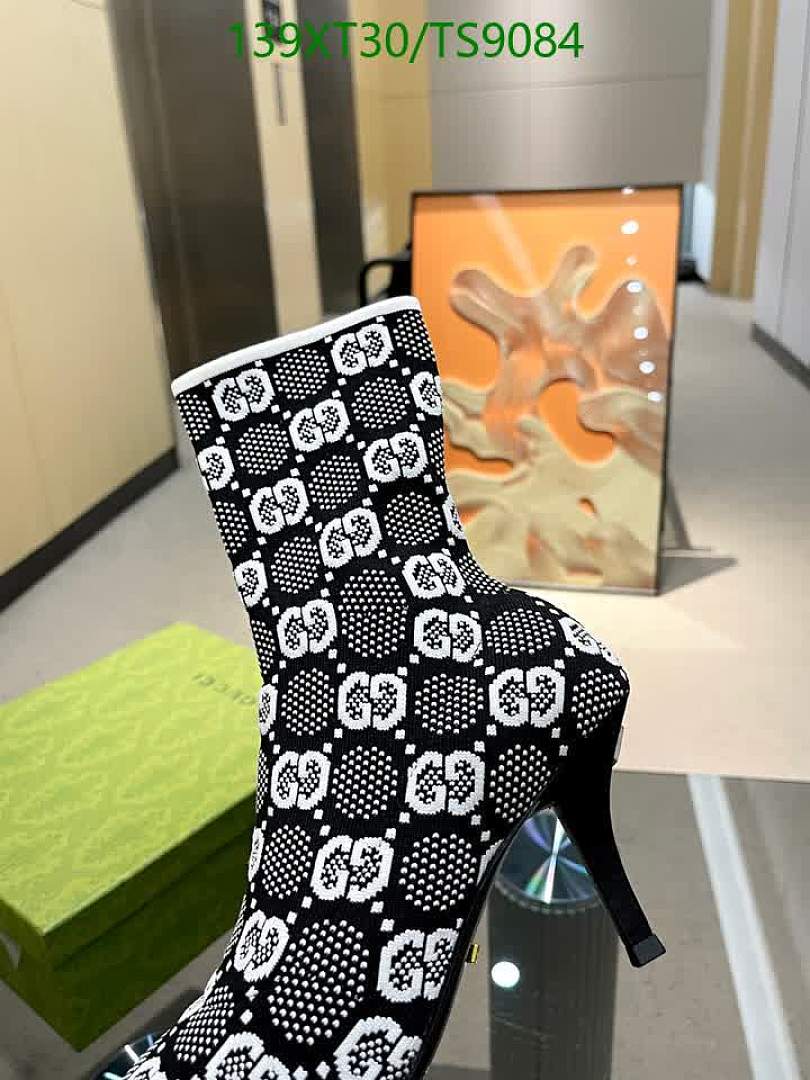 Boots-Shoes(Women) Code: TS9084 $: 139USD