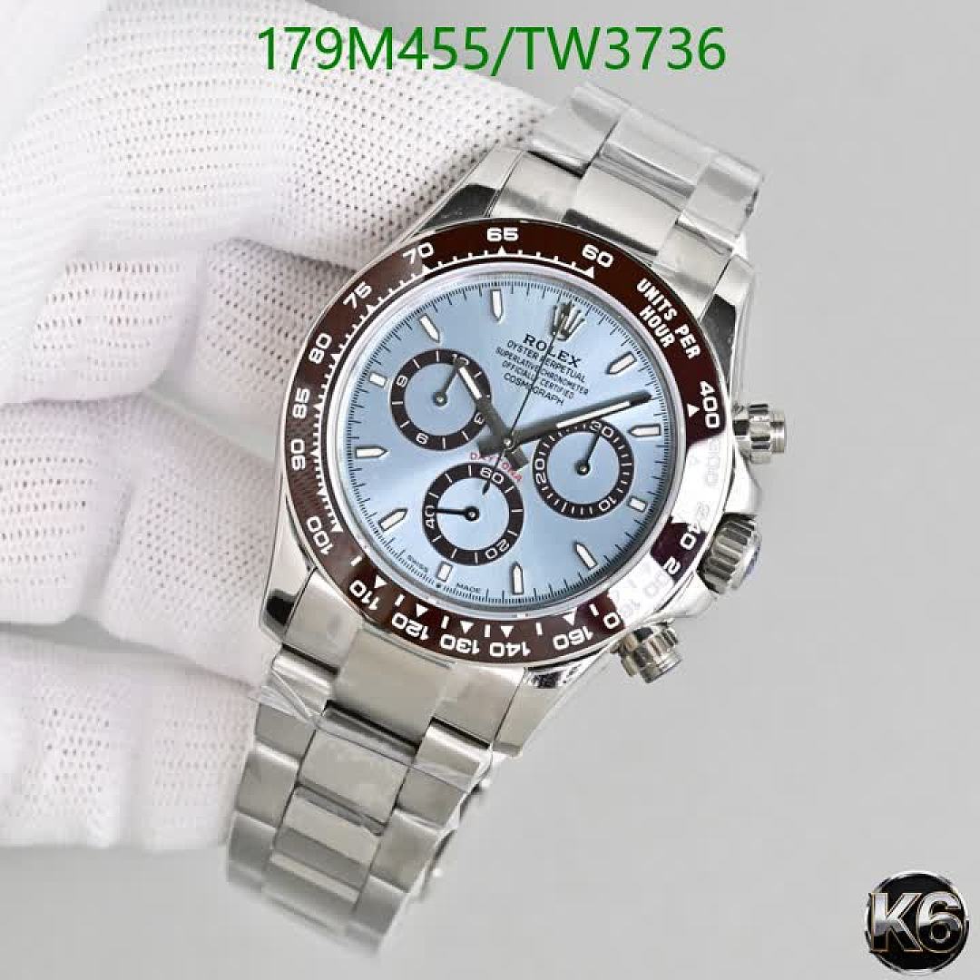 Rolex-Watches(5A) Code: TW3736 $: 1500USD