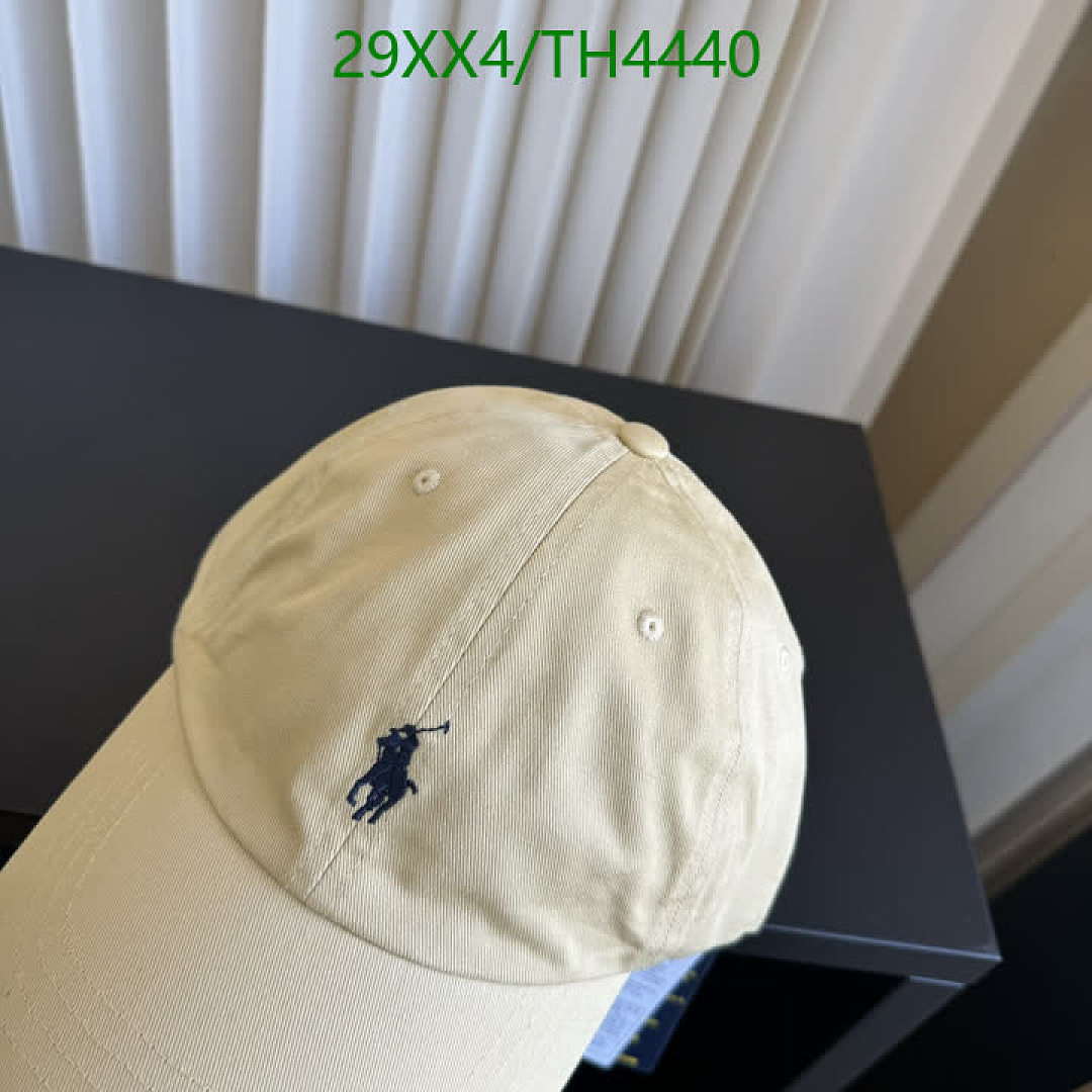 Ralph Lauren-Hats Code: TH4440 $: 29USD