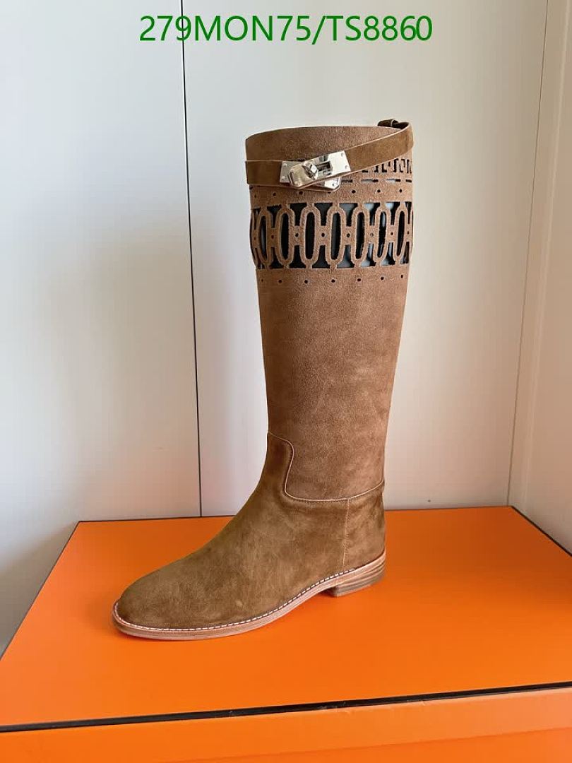 Boots-Shoes(Women) Code: TS8860 $: 279USD