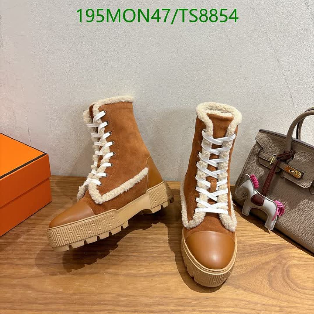 Boots-Shoes(Men) Code: TS8854 $: 195USD