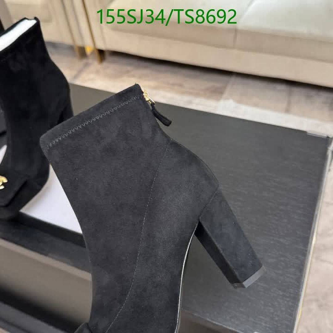 Boots-Shoes(Women) Code: TS8692 $: 155USD