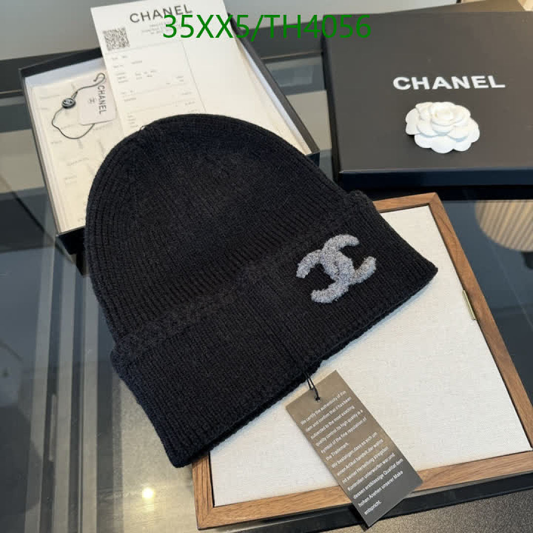 Chanel-Hats Code: TH4056 $: 35USD