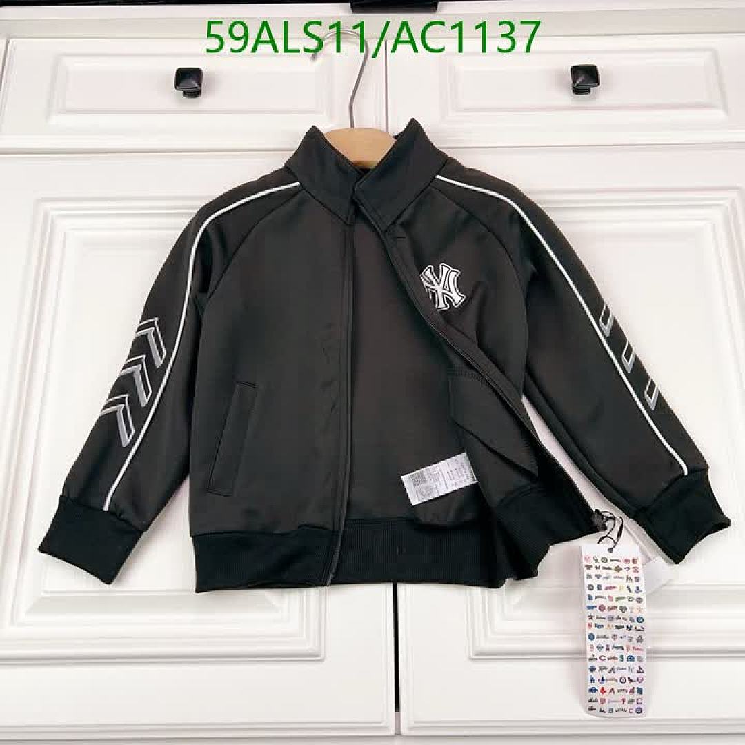 LV-Clothing(Kids) Code: AC1137 $: 59USD