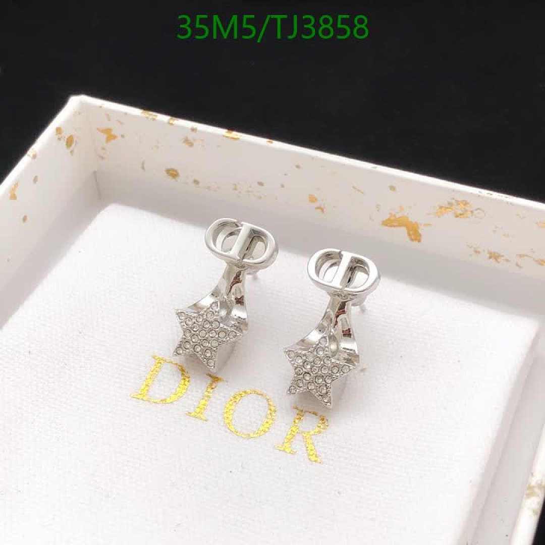 Dior-Jewelry Code: TJ3858 $: 35USD