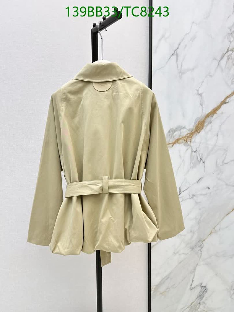 Chanel-Clothing Code: TC8243 $: 139USD