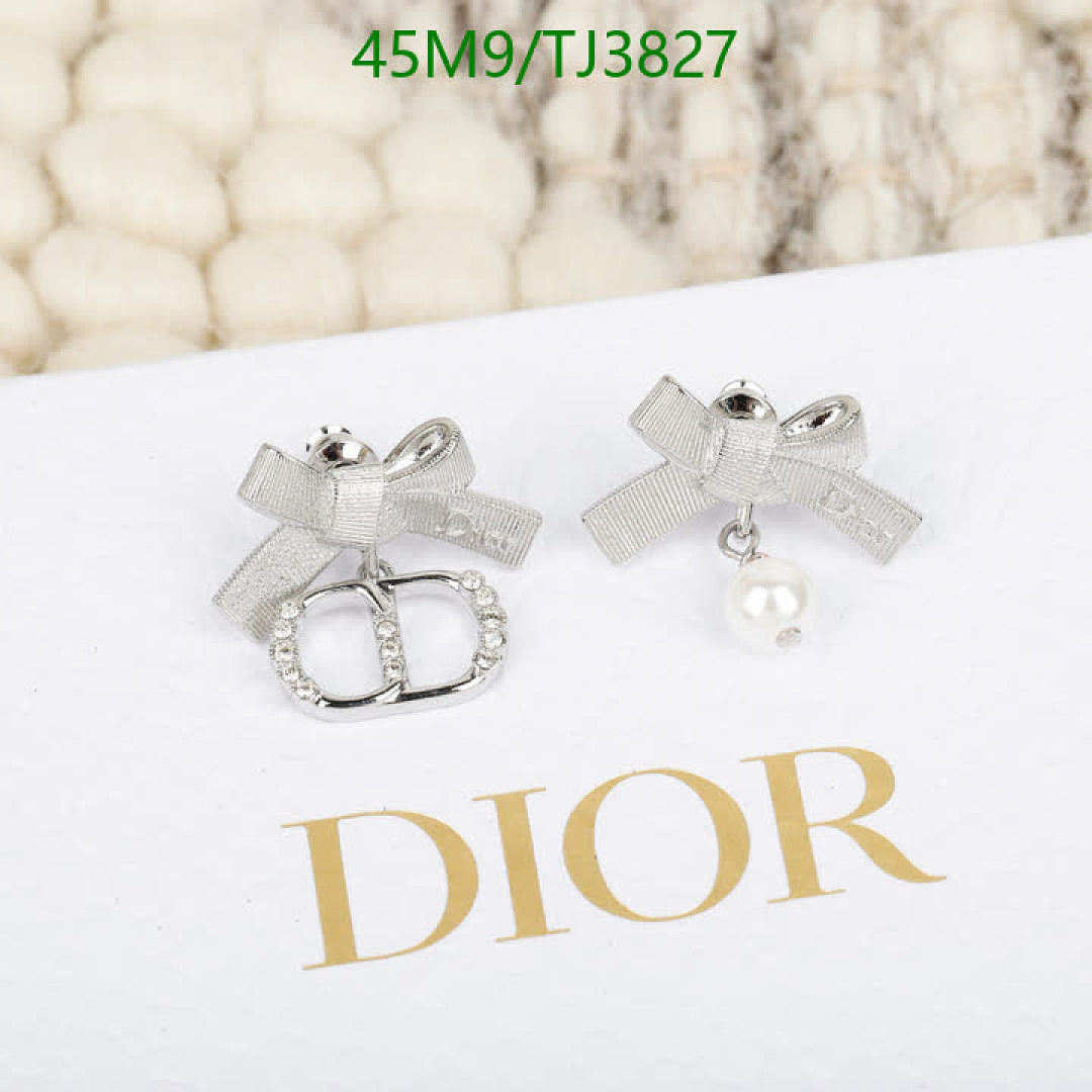 Dior-Jewelry Code: TJ3827 $: 45USD