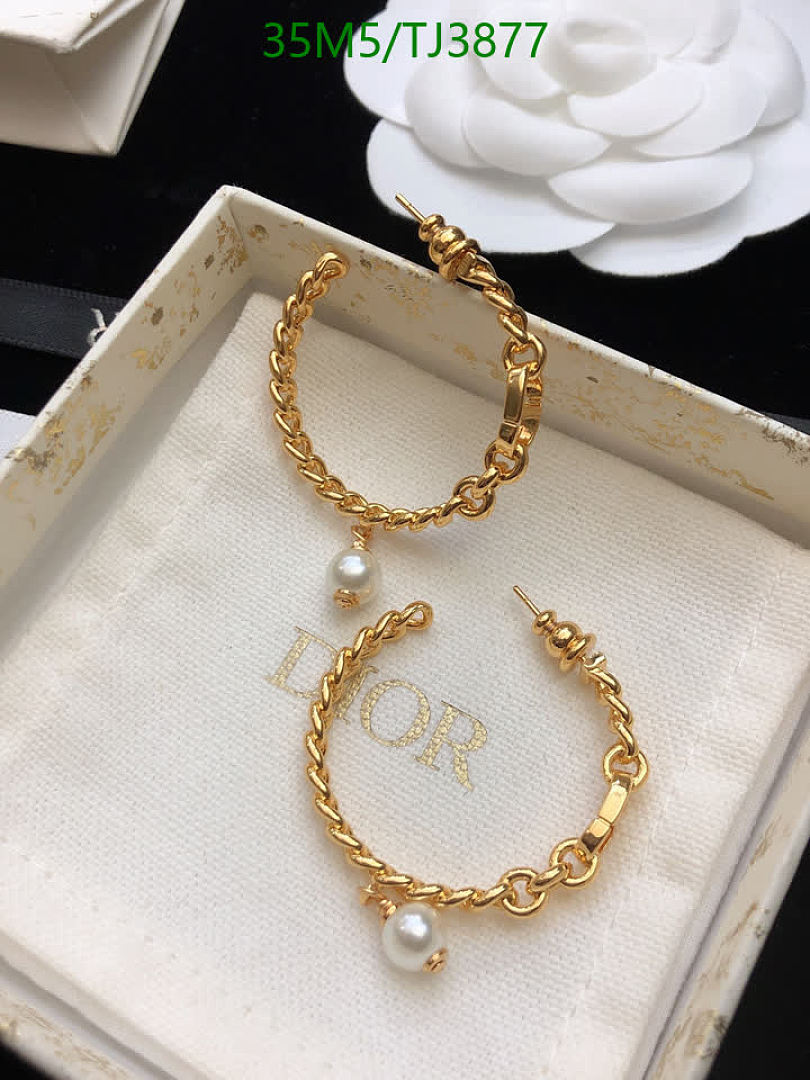 Dior-Jewelry Code: TJ3877 $: 35USD