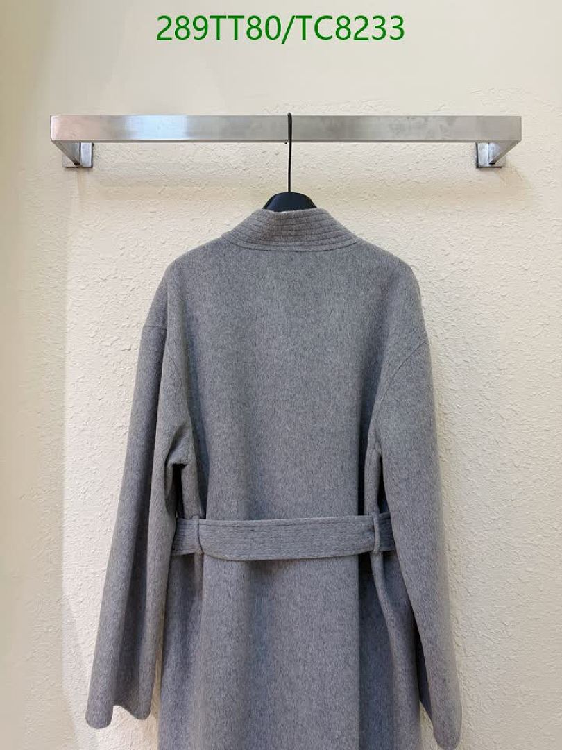 Loro Piana-Down Jackets(Women) Code: TC8233 $: 289USD