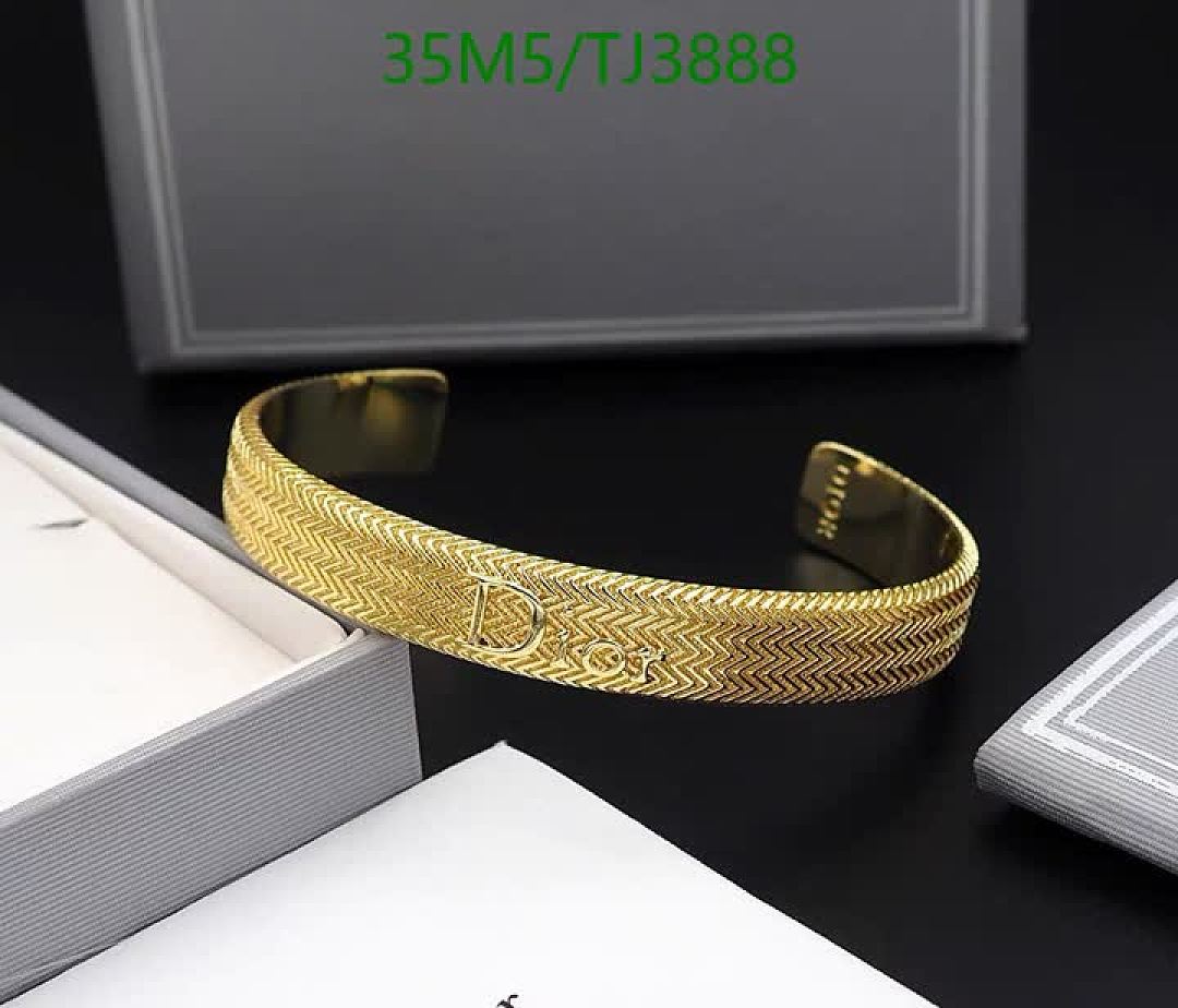 Dior-Jewelry Code: TJ3888 $: 35USD