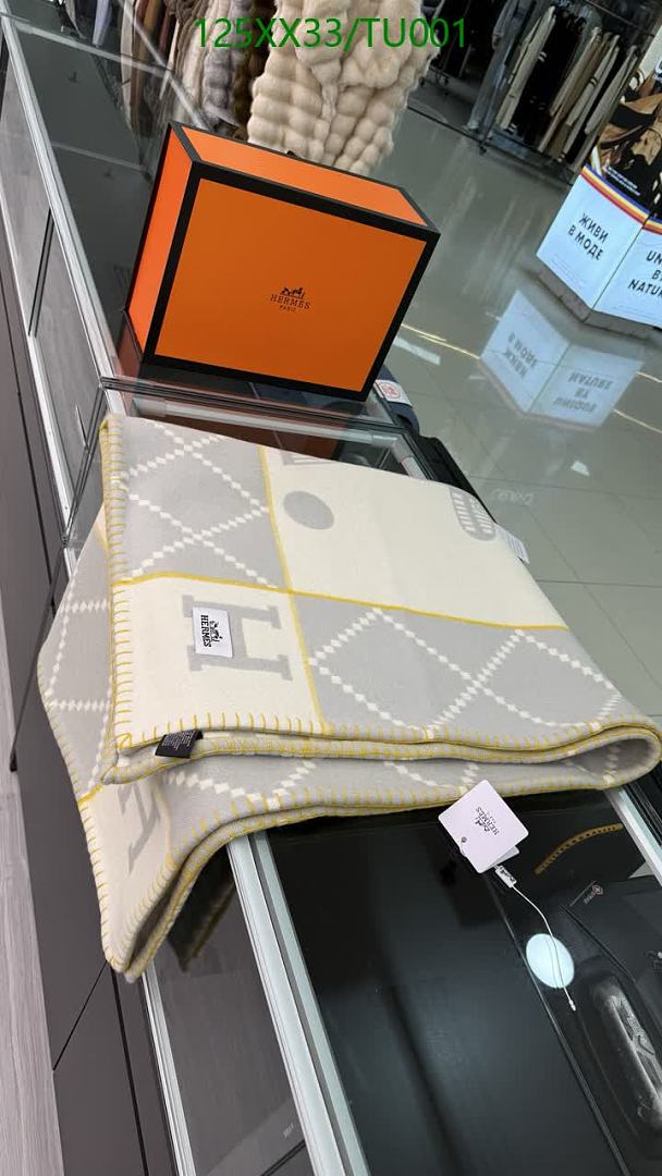Hermes-Home & Lifestyle Code: TU001 $: 125USD