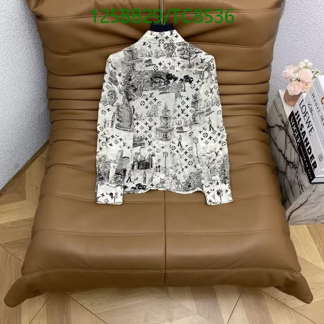 LV-Clothing Code: TC8536 $: 125USD