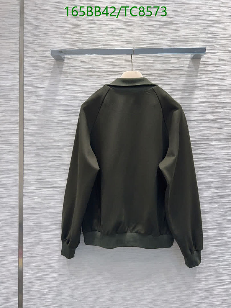 Miu Miu-Clothing Code: TC8573 $: 165USD
