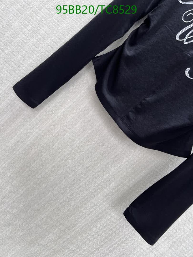LV-Clothing Code: TC8529 $: 95USD