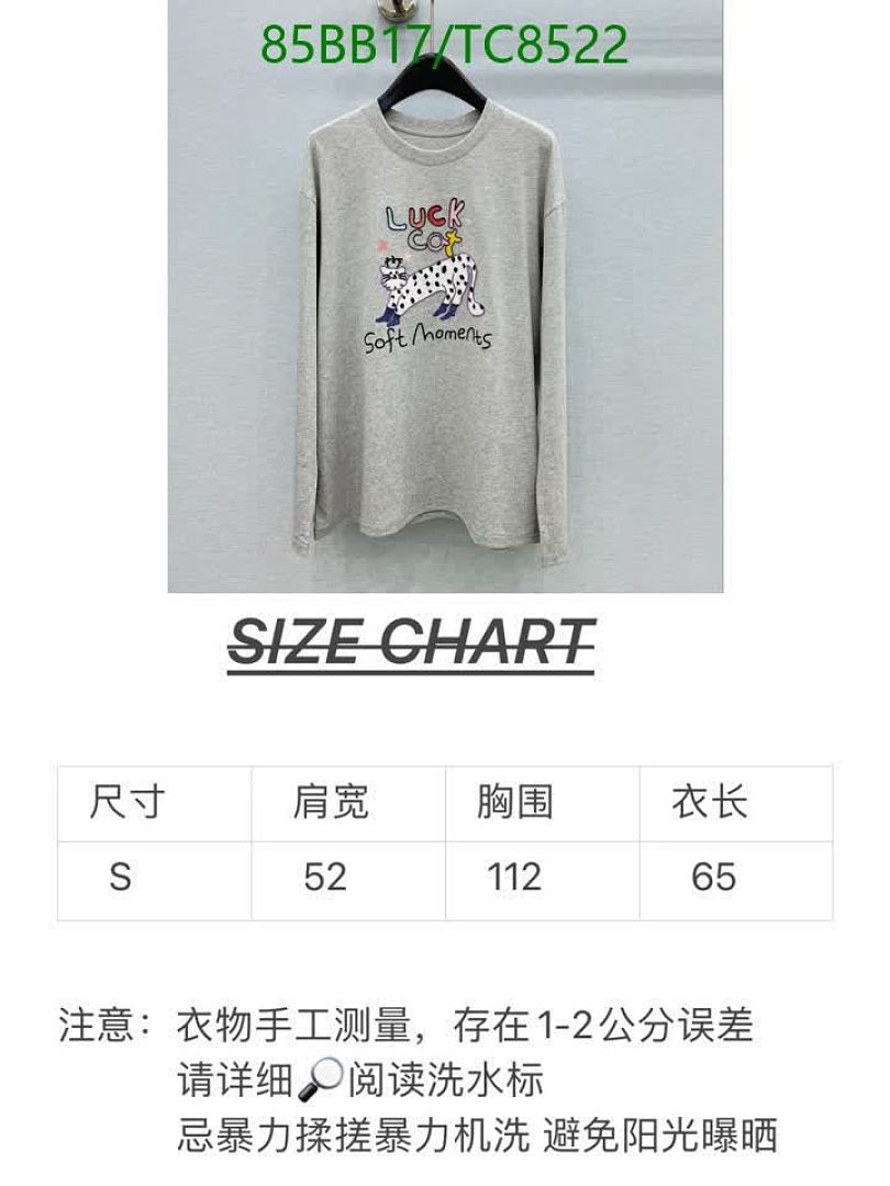 LV-Clothing Code: TC8522 $: 85USD
