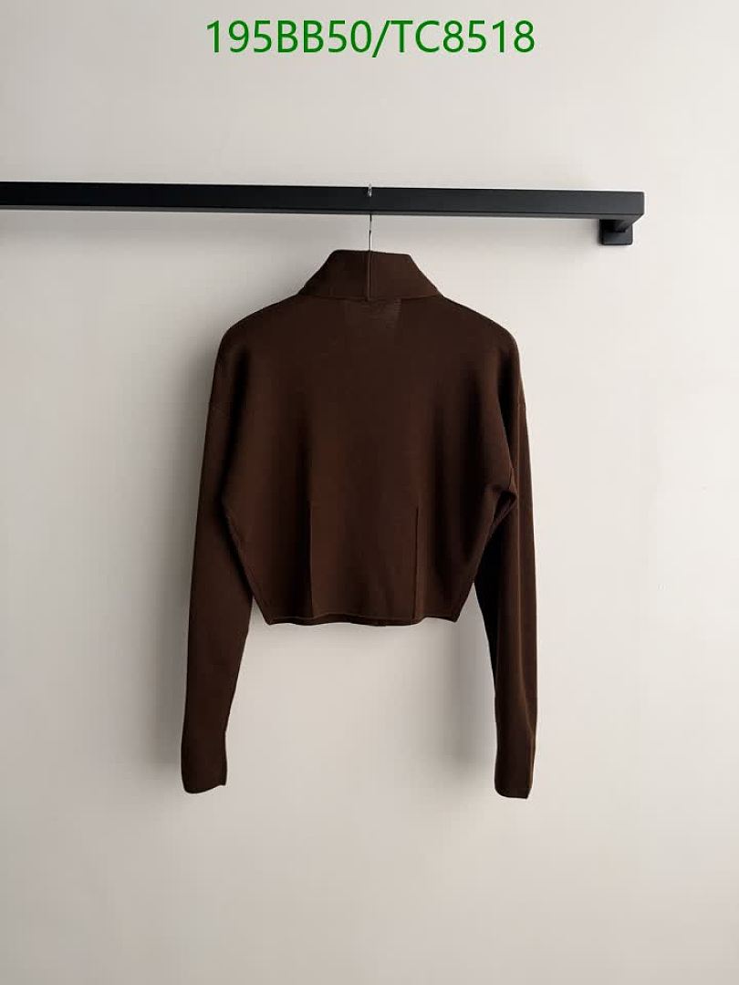 Loro Piana-Clothing Code: TC8518 $: 195USD
