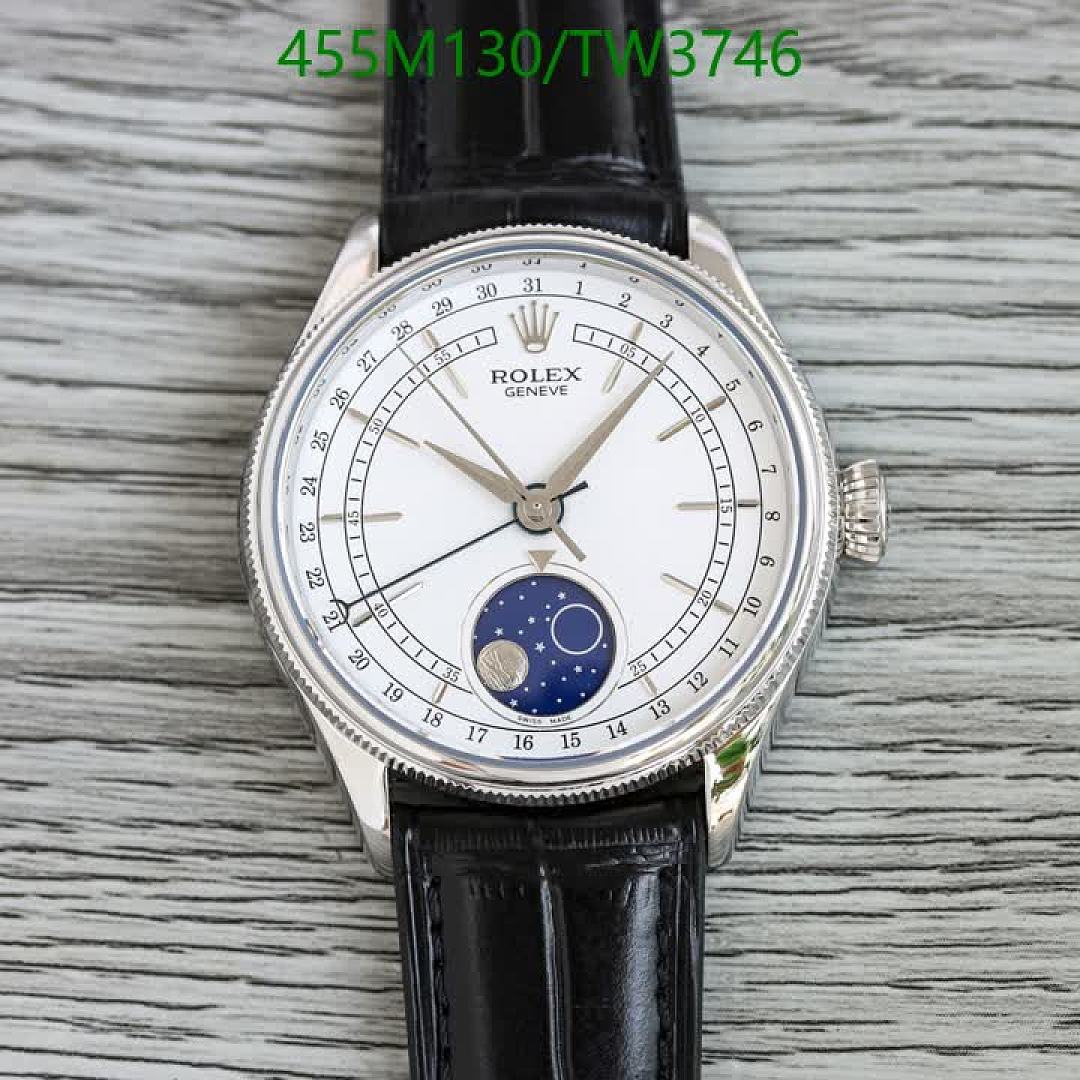 Rolex-Watches(5A) Code: TW3746 $: 455USD