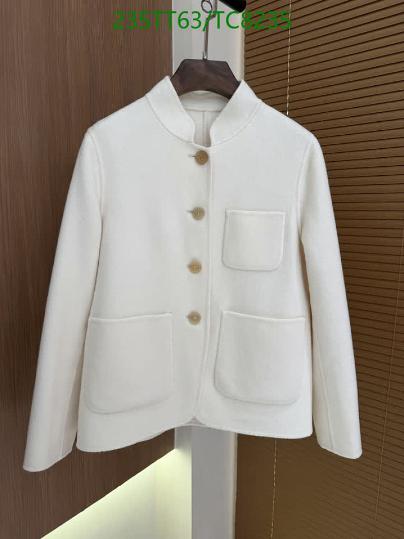 Loro Piana-Down Jackets(Women) Code: TC8235 $: 235USD