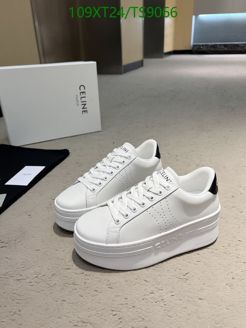 Celine-Shoes(Women) Code: TS9066 $: 109USD
