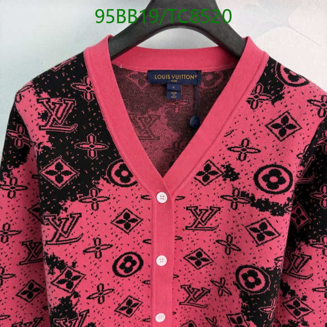 LV-Clothing Code: TC8520 $: 95USD