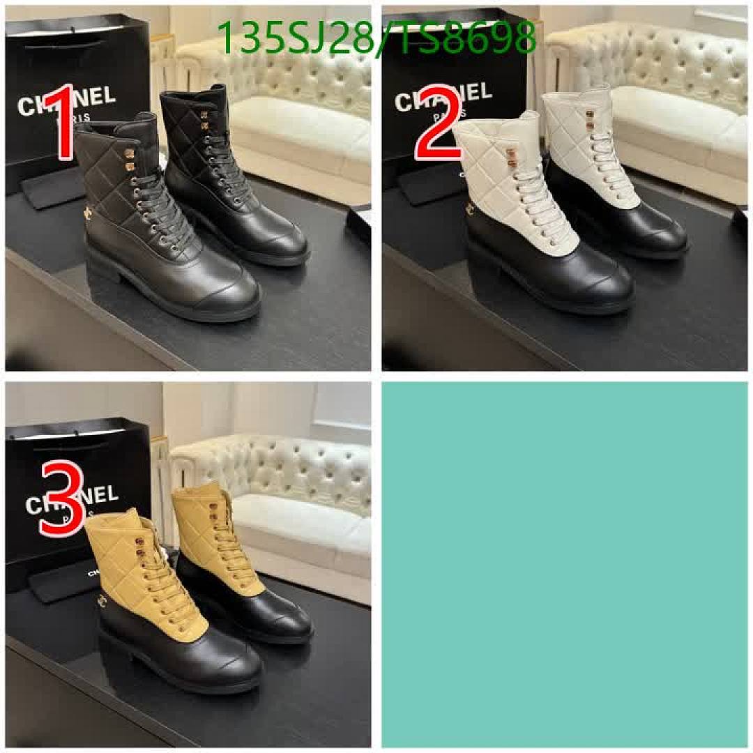 Boots-Shoes(Women) Code: TS8698 $: 135USD