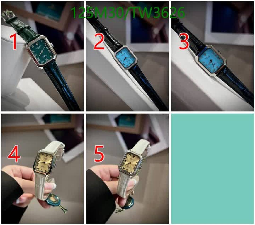 Rolex-Watches(4A) Code: TW3626 $: 125USD