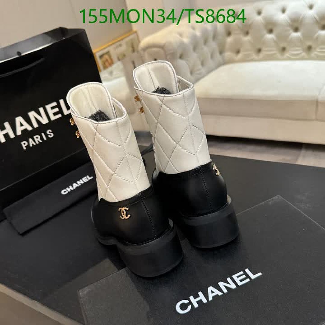 Boots-Shoes(Women) Code: TS8684 $: 155USD