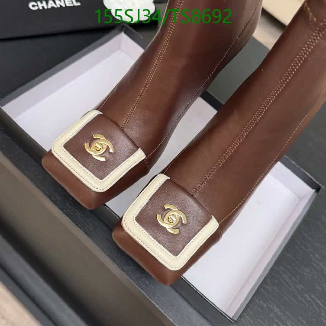 Boots-Shoes(Women) Code: TS8692 $: 155USD