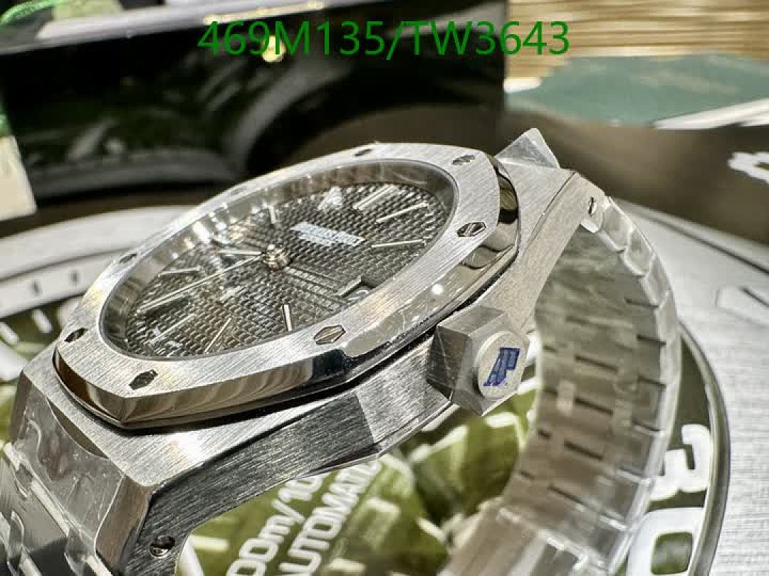 Audemars Piguet-Watches(5A) Code: TW3643 $: 469USD
