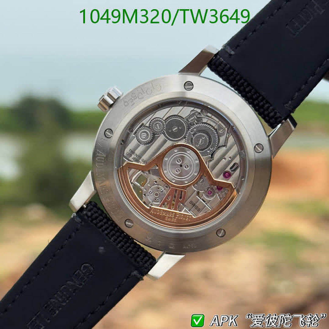 Audemars Piguet-Watches(5A) Code: TW3649 $: 1049USD
